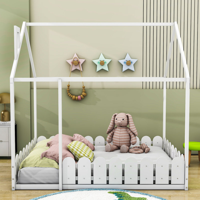 Alhambra Kids Full, White
