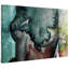 1 Piece Wrapped Canvas Wall Art-16672056