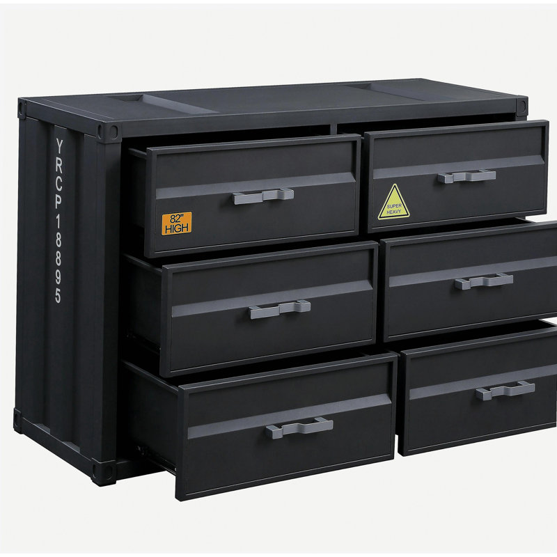 Commode Cargo