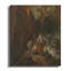 1 Piece Wrapped Canvas Wall Art Set-2110346064