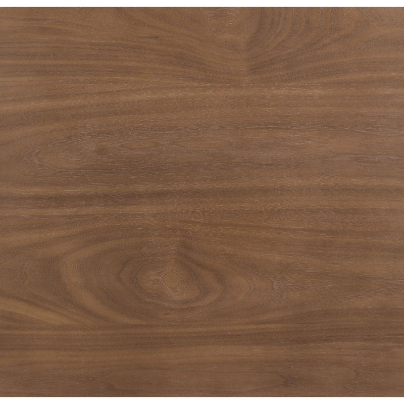 Eleanore Natural Walnut 3-piece Coffee Table Set