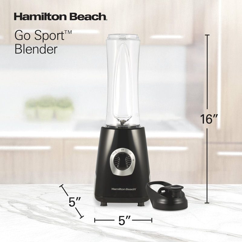 Hamilton Beach® Go Sport Blender
