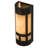 Sutter Steel Wall Light-125270535