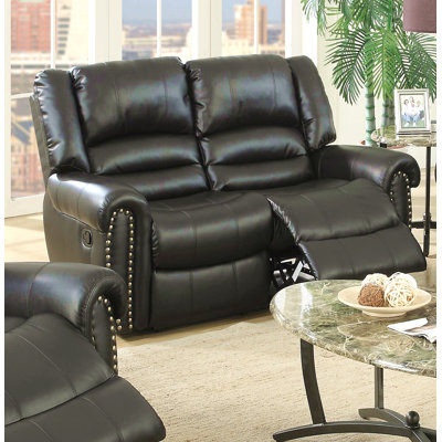Causeuse Plush Relax 1pc