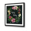 «Tropic Wreath Enjoy Today», peinture-29162048-33476185