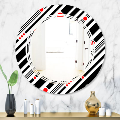 Wall Mirror