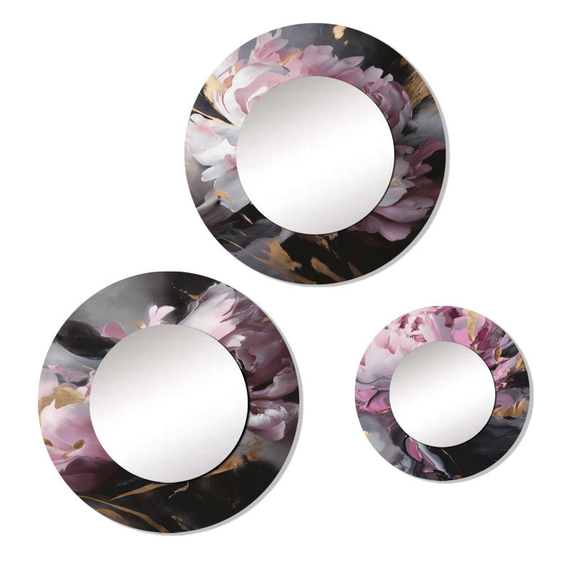 Miroir Devarn