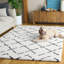 Tapis d'intérieur à poils longs Arizona-117794478