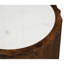 Table de bout Coriolan Drum