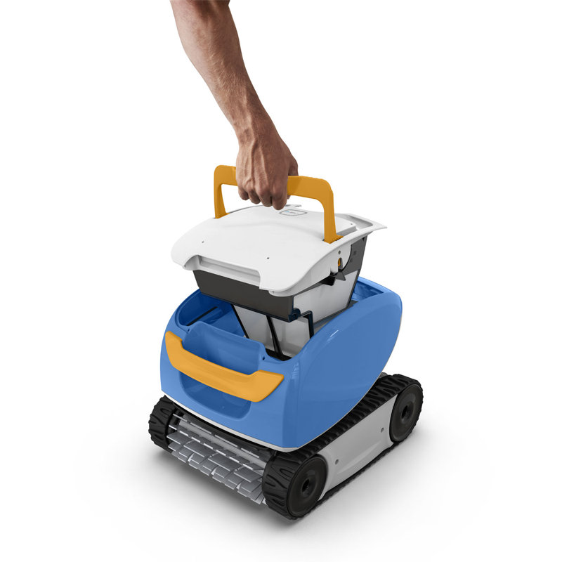 Aspirateur robot sans sac Aqua Products