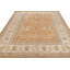 Handmade Silk Area Rug