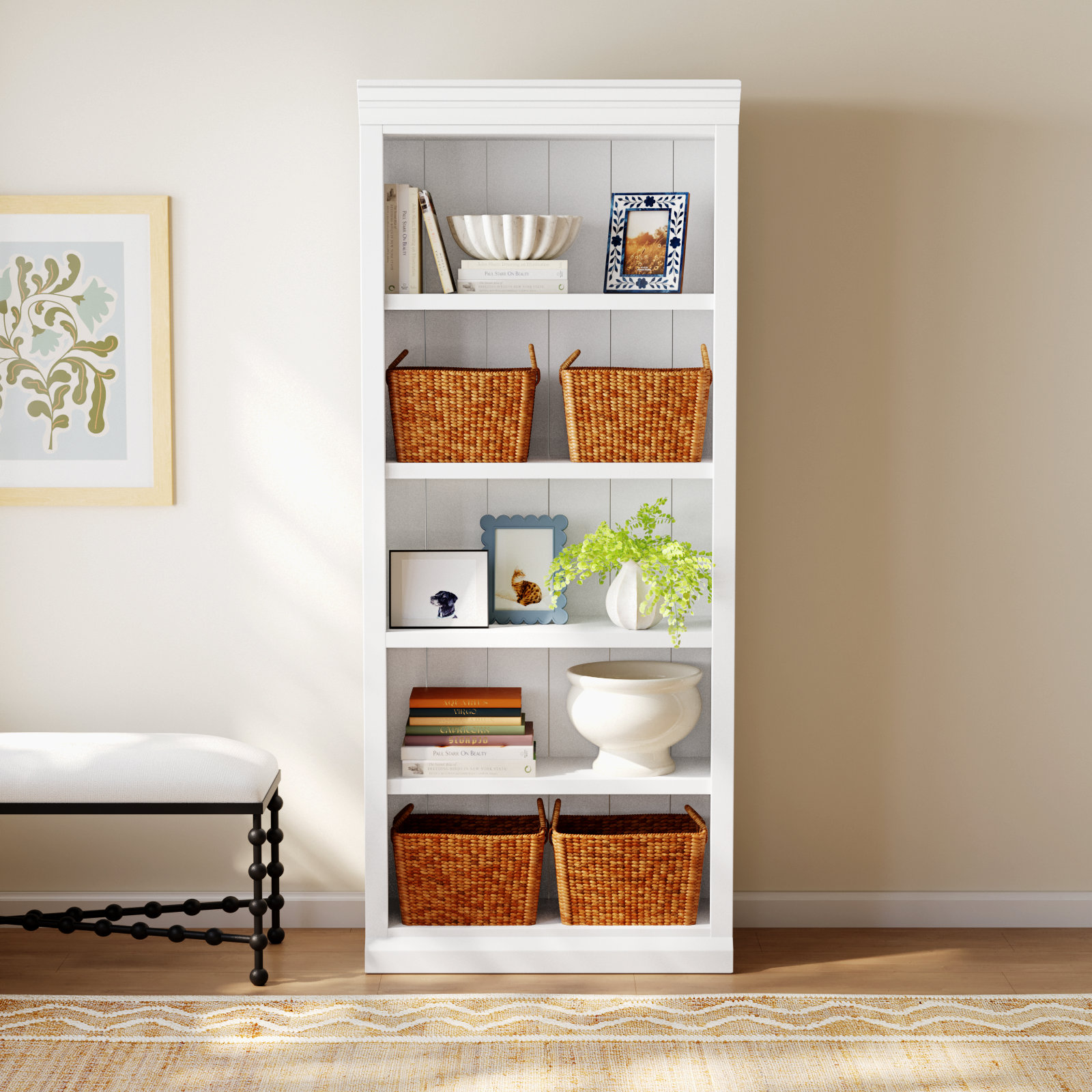 Bookcase