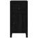 Overkamp 1 - Door Rectangle Accent Cabinet