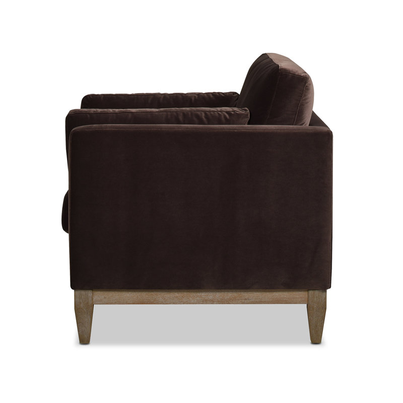 Pera Upholstered Armchair