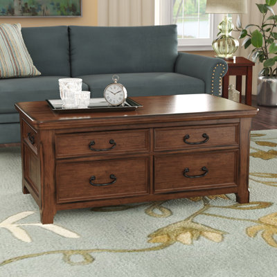 Mathis Single Coffee Table