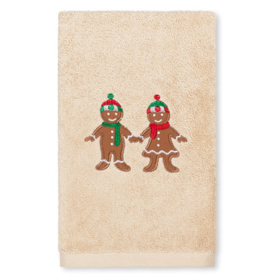 Serviette de toilette Christmas