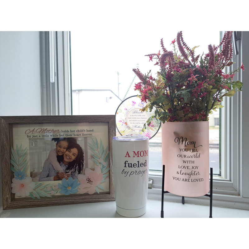 Religious & Spiritual Box Signs & Plaques