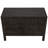 Conrad Solid Wood 47.5'' W 6 - Drawer Dresser