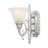 Christiansburg Steel Armed Sconce-22508584