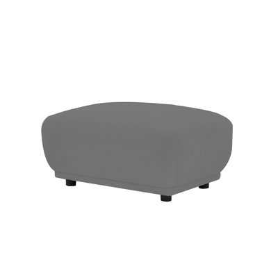 Upholstered Ottoman
