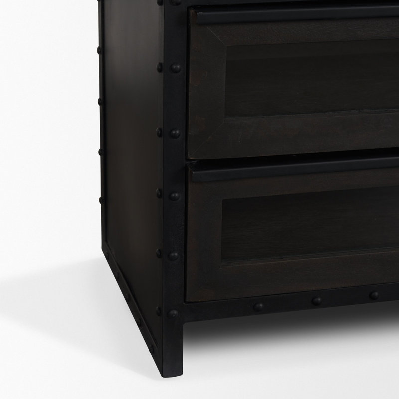 Gehry China Cabinet
