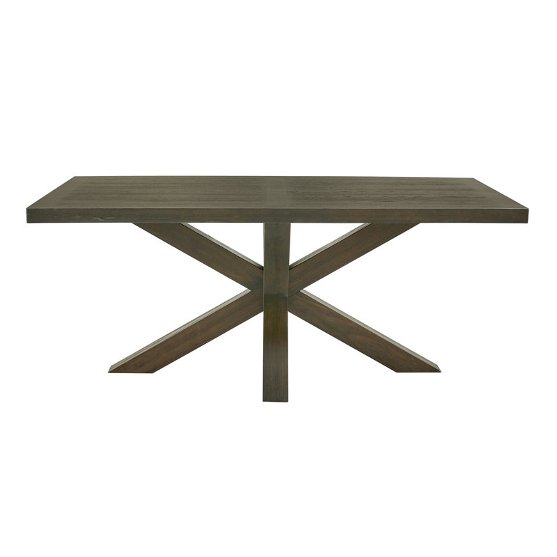 Carrazco Pine Dining Table