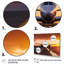 Avion au coucher du soleil II - décoration murale transport-1621585252-1621585260
