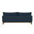 Blue Sofa