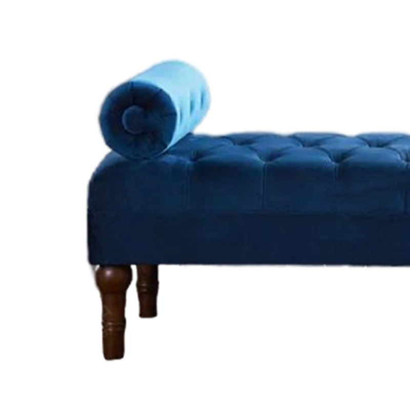 Morganne, H 21,65 po x l 47,24 po x P 18,11 po