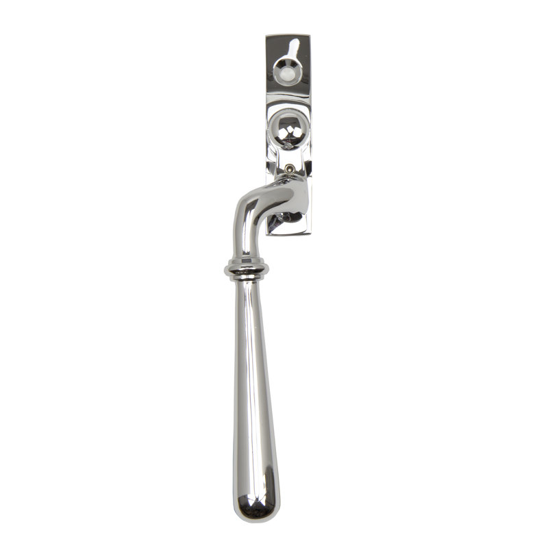 Newbury Espag Door Accessory, Polished Chrome