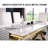 Tanaja 71.7'' Console Table