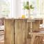 Table de salle à manger Modway Amistad-89025502-89025498
