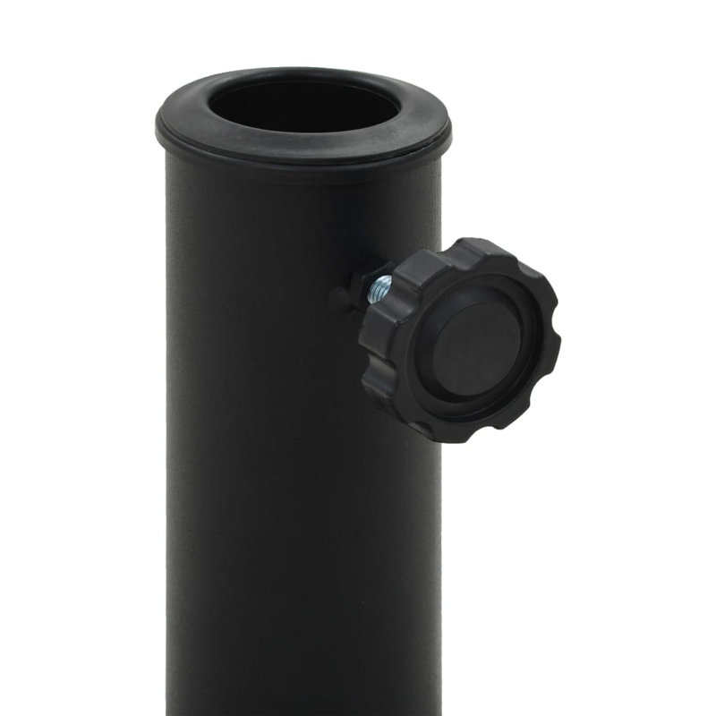 8kg Resin Free Standing Umbrella Base