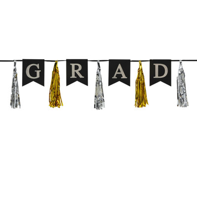 Banderole Grad Tassel