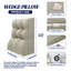Triangular Backrest Cushion-718345935