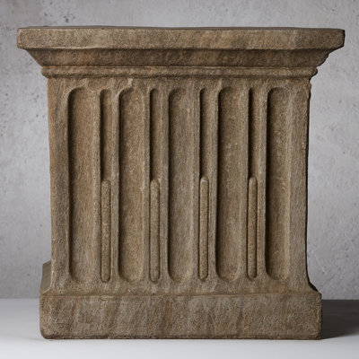 Banc de jardin incurvé Phil