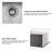 Undermount Kitchen Sink With Sink Grid