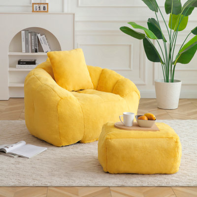 Fauteuil à billes Giant