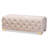 Crotts Velvet Upholstered Bench-1074005960