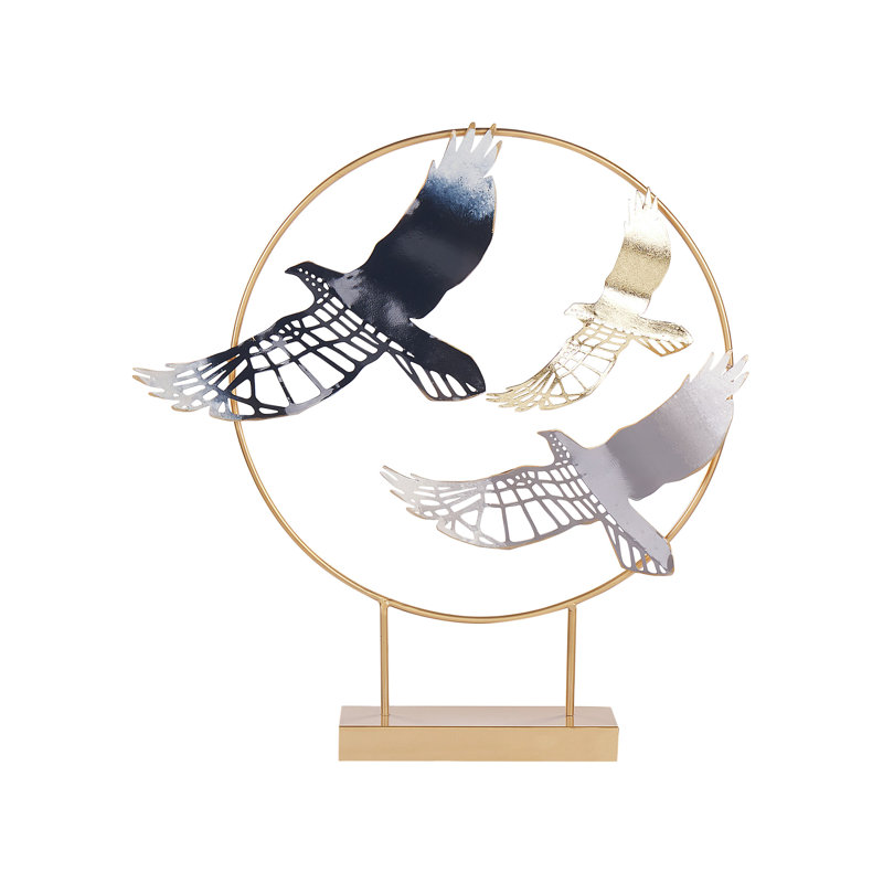 Ravena Birds Figurines & Sculptures