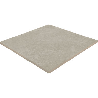 Pavé en porcelaine 24 x 24 couleurs Daltile Xteriors Novelette (2 pièces par carton) (7,67 pieds carrés par carton)