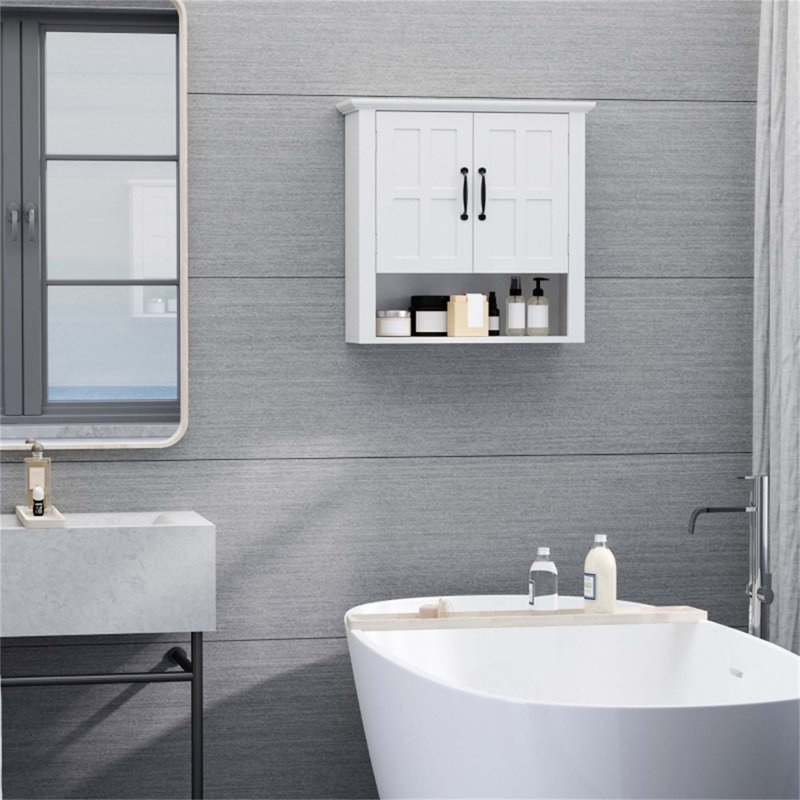 Bathroom Wall Cabinet
