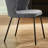 Briyona 19.69'' W Mid-Century Modern Fabric Upholstered Dining Side Chair-1649304861