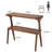 2-Tier Slim Sofa End Table-1887329947