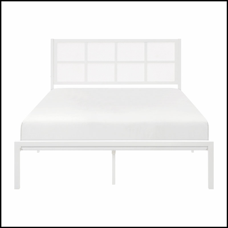 Lit de taille luxueuse avec structure durable et design élégant pour un confort et un style ultimes, Très grand lit