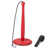 Rouge est en rupture de stock