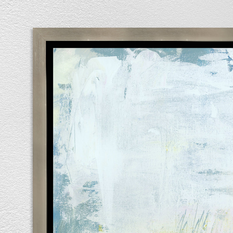 Geography I Painting by Fern Cassidy