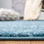 Tapis turquoise / bleu Dickerson-159950363
