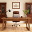 Bureau 55 po Mid-Century