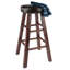 Tabouret de bar et de comptoir Zachery-1323163171